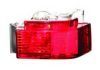 LORO 442-4003L-LD-UE Rear Fog Light